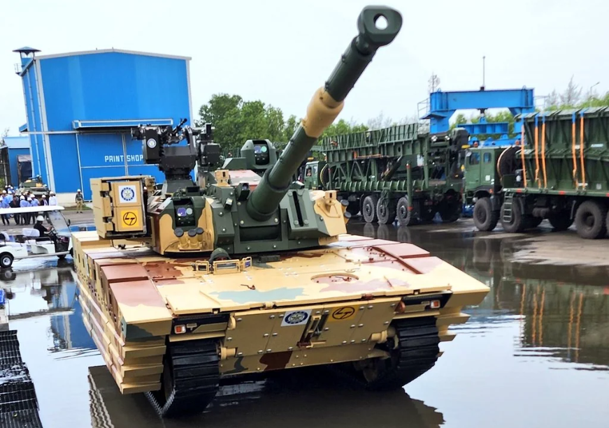 स्वदेशी हल्के युद्धक टैंक की तलाश में भारतीय सेना: ज़ोरावर के सहारे आगे बढ़ने की कोशिश?  